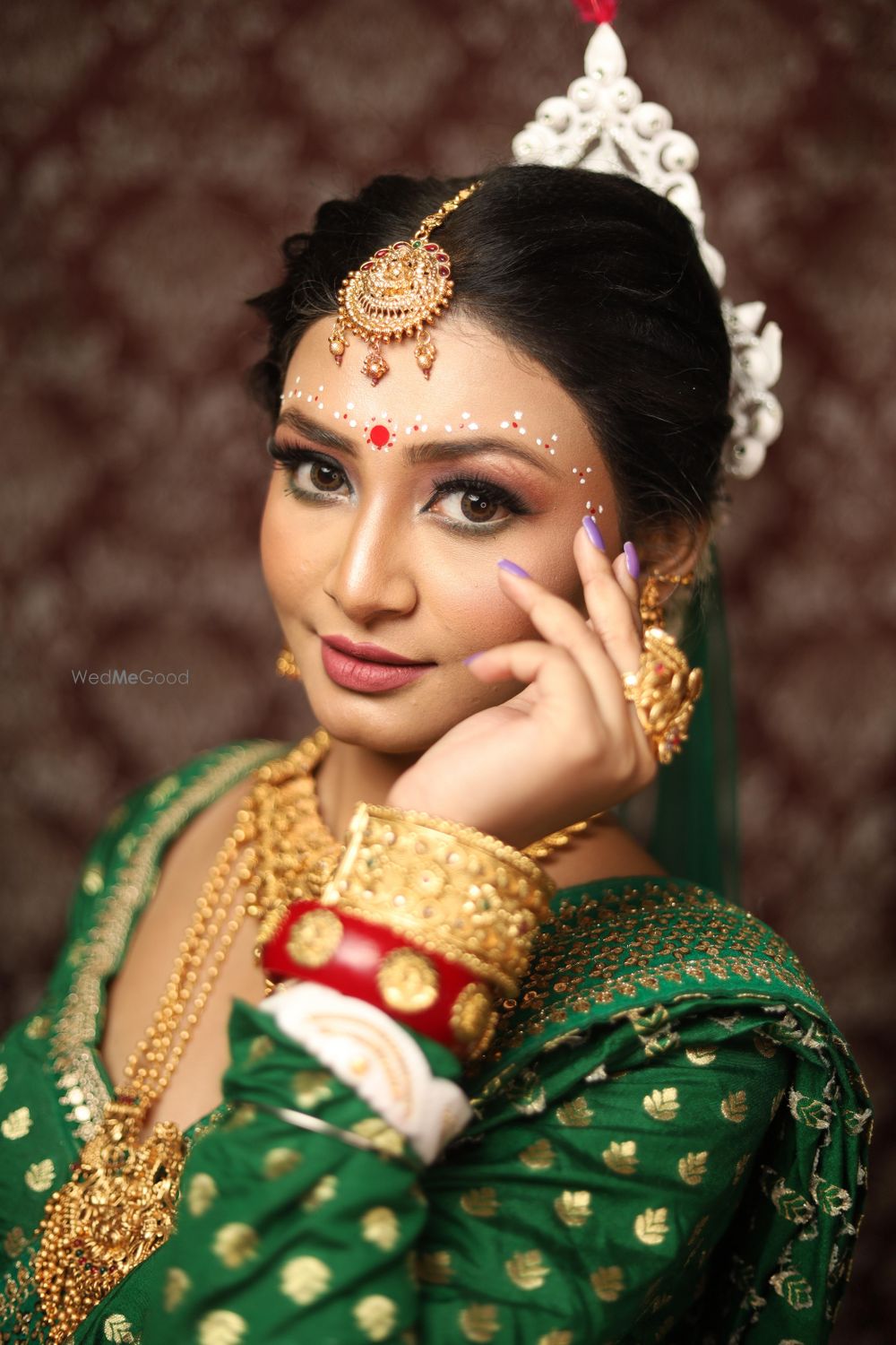 Photo By Makeup Artist Radha - Bridal Makeup