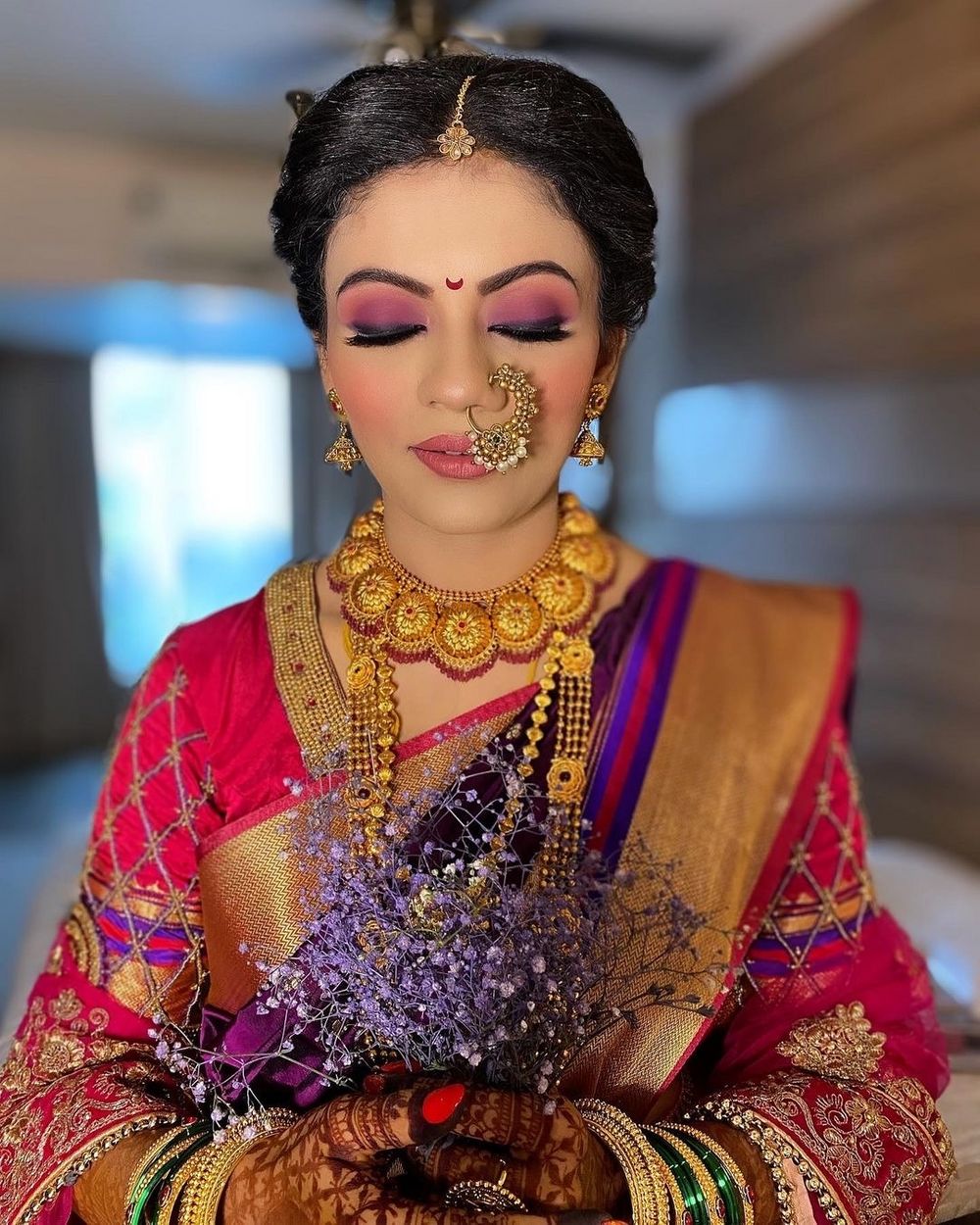Photo By Makeover by Aishwarya - Bridal Makeup