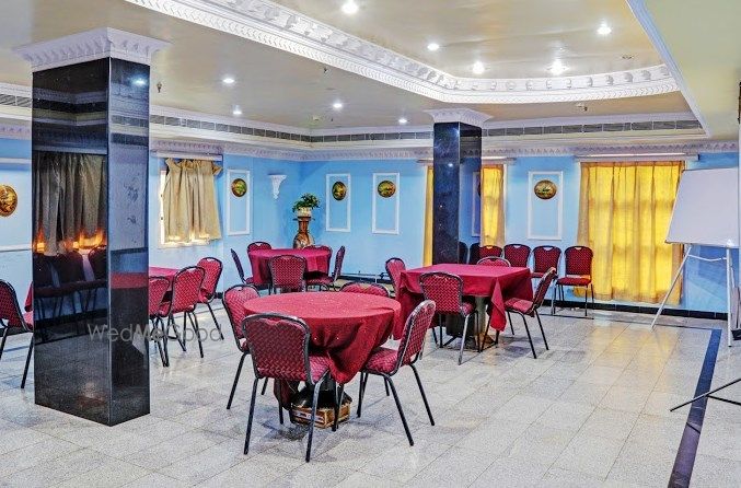 Photo By Hotel Ik London Residency - Venues