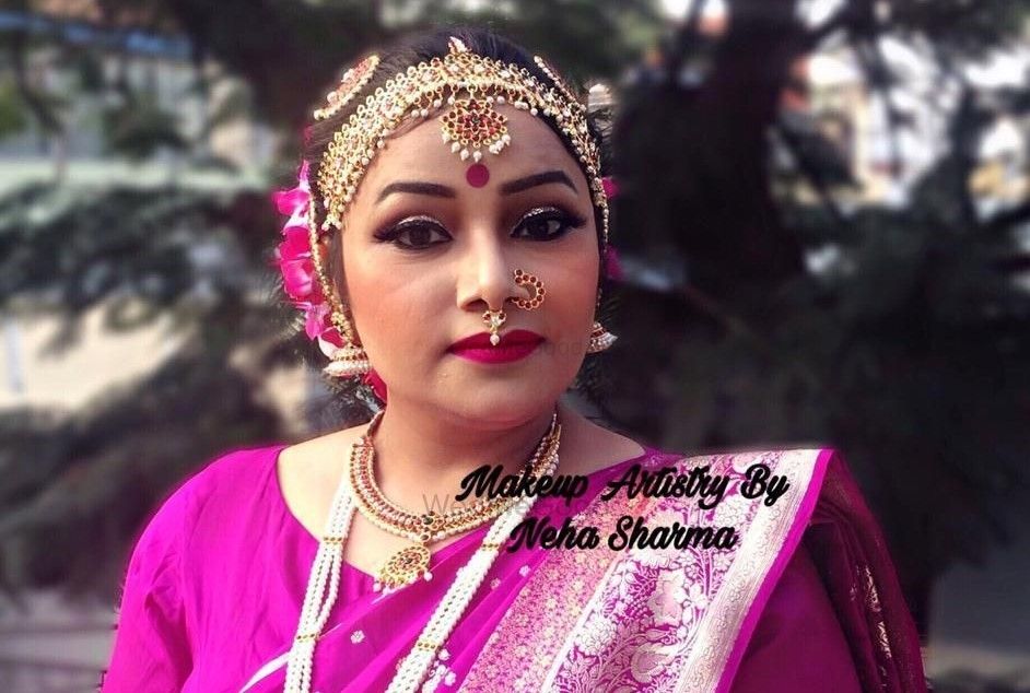Makeovers by Neha