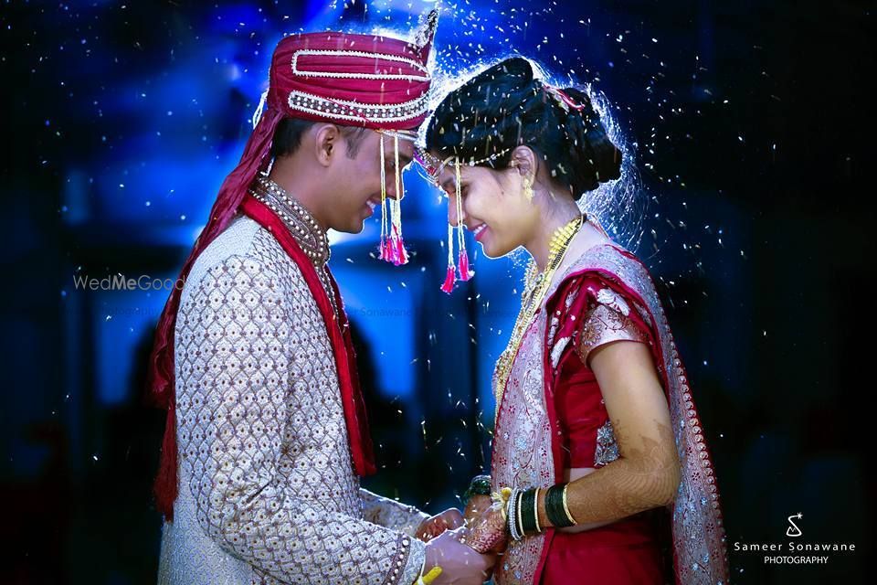 Photo By Sameer Sonawane Photography - Photographers
