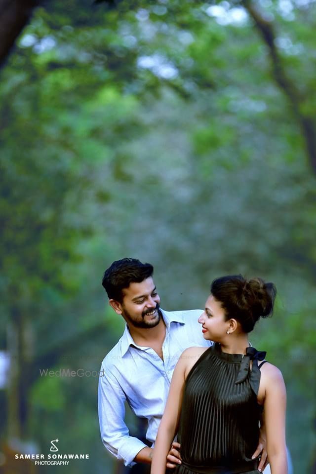 Photo By Sameer Sonawane Photography - Photographers