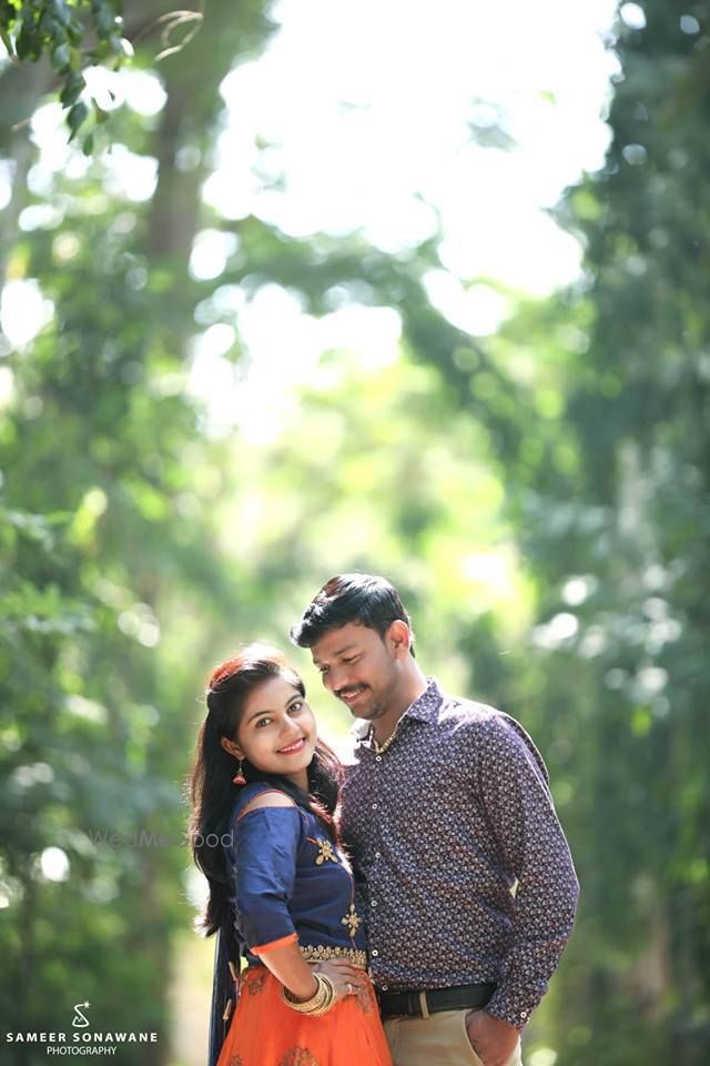 Photo By Sameer Sonawane Photography - Photographers