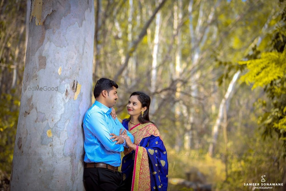 Photo By Sameer Sonawane Photography - Photographers