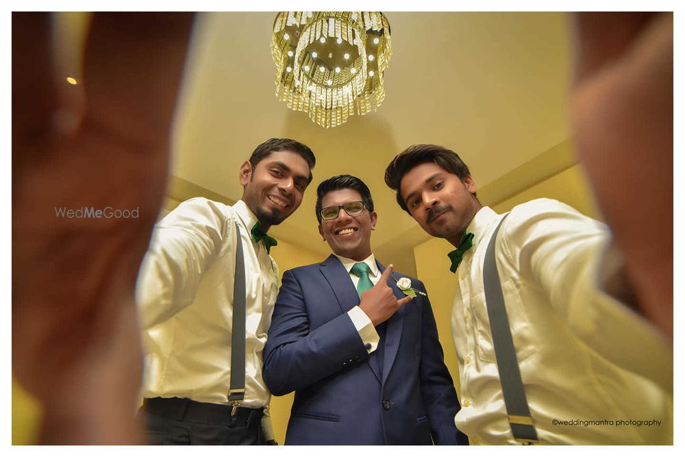 Photo By Wedding Mantra Photography - Photographers