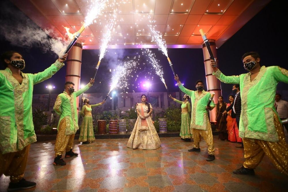 Photo By Red Diamond Wedding Specialist - Sangeet Choreographer