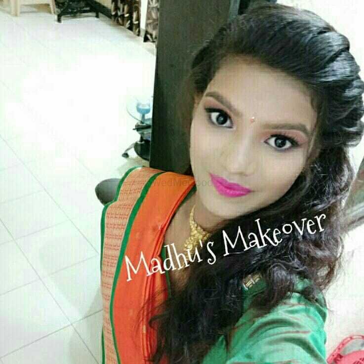 Photo By Madhu's Makeover - Bridal Makeup