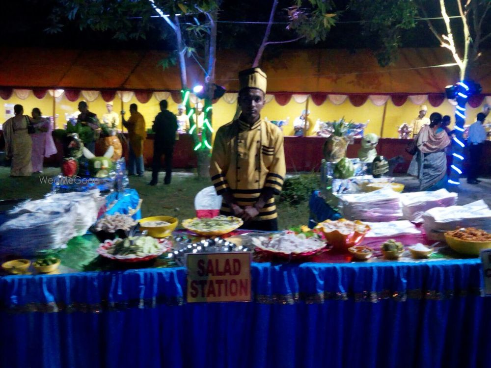 Photo By Bindaas Caterers - Catering Services