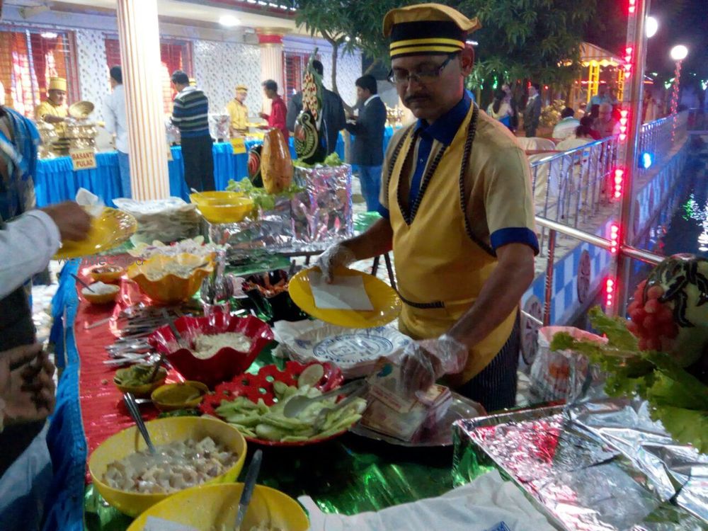 Photo By Bindaas Caterers - Catering Services
