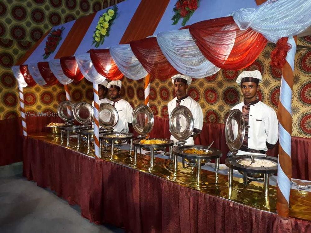 Photo By Gouri Caterer - Catering Services