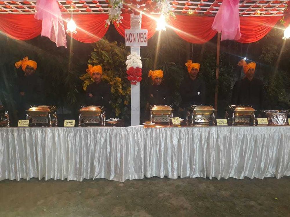 Photo By Gouri Caterer - Catering Services