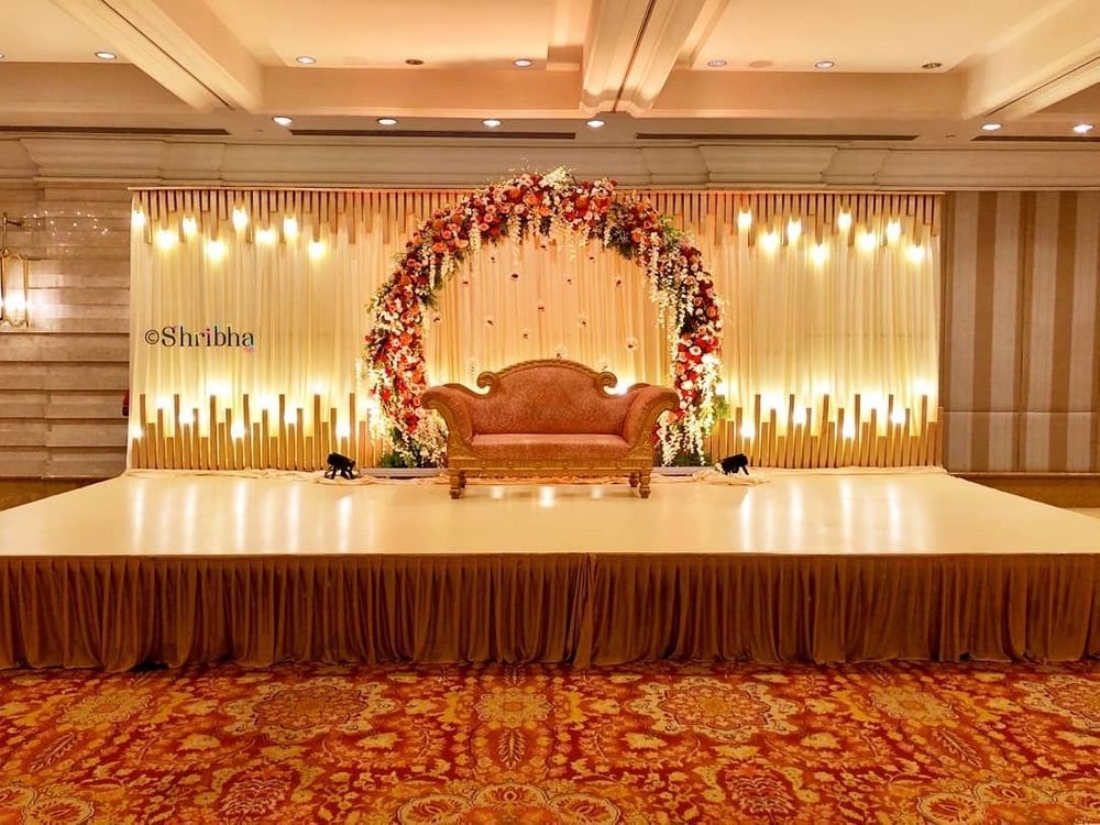 Photo By Miracle Creations Event - Decorators