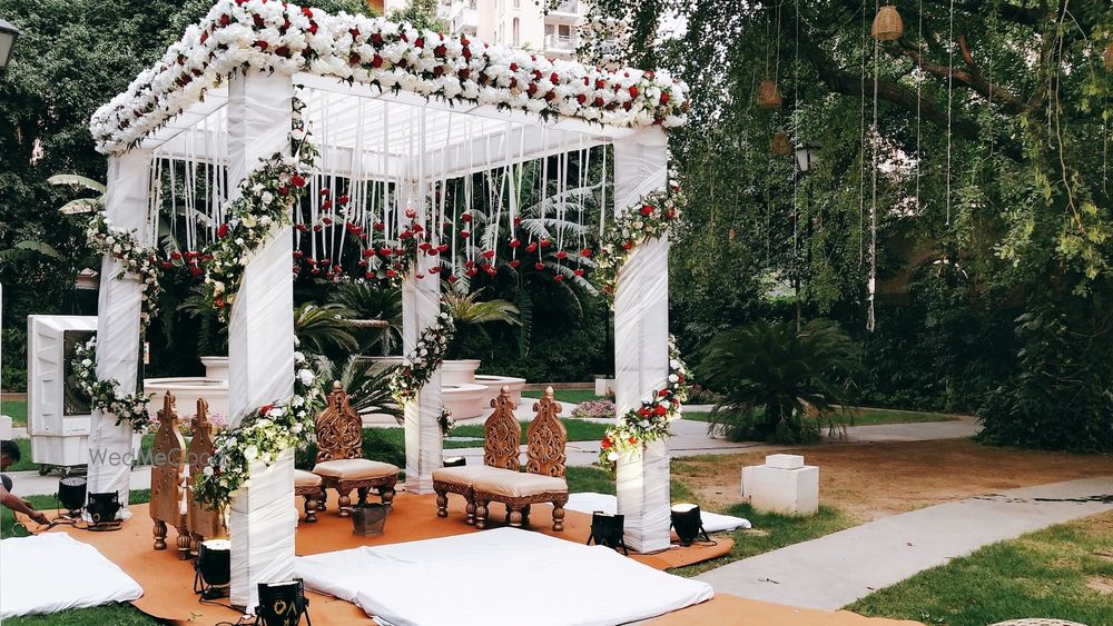 Miracle Creations Event