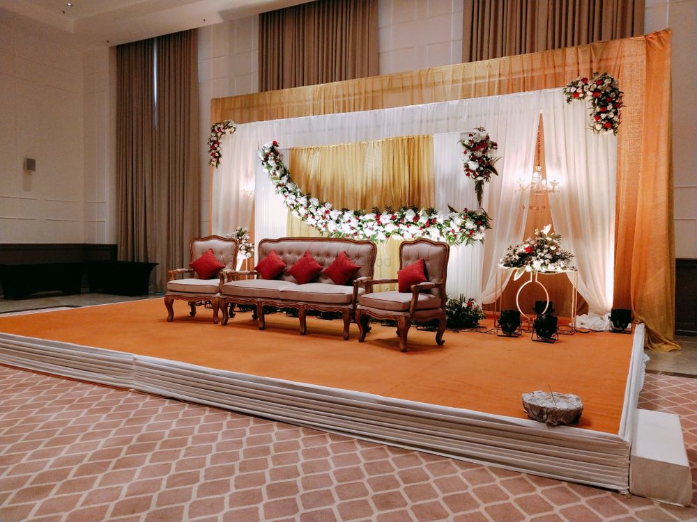 Photo By Miracle Creations Event - Decorators