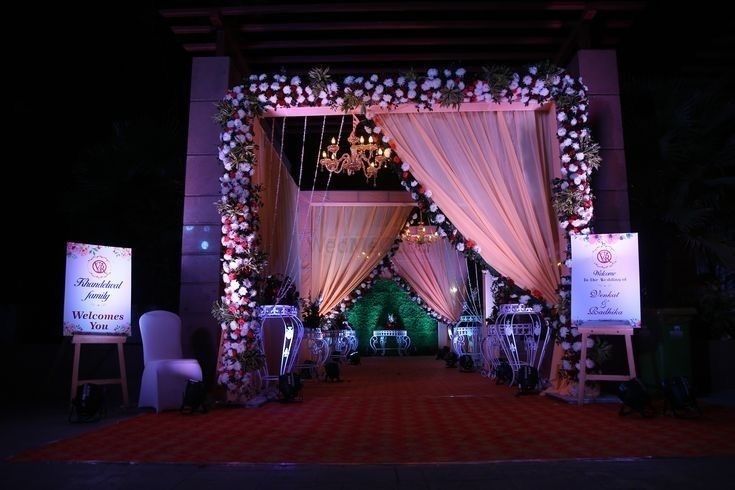 Photo By Miracle Creations Event - Decorators