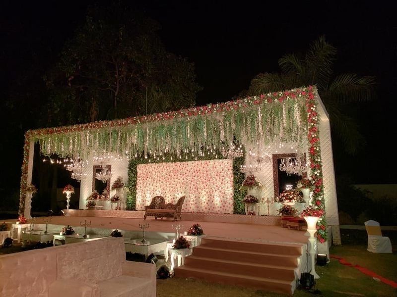 Photo By Miracle Creations Event - Decorators