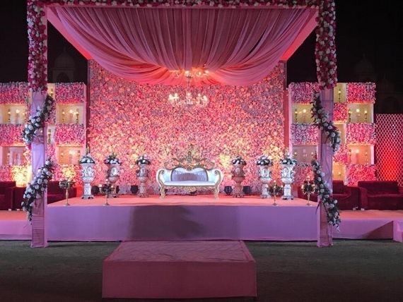 Photo By Miracle Creations Event - Decorators