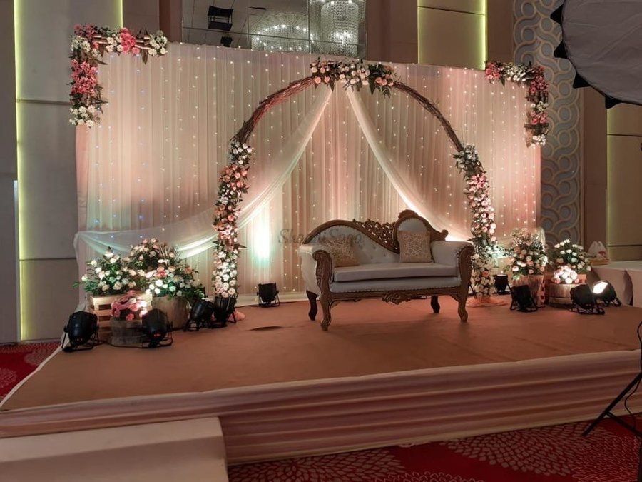 Photo By Miracle Creations Event - Decorators