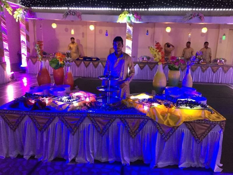 Photo By Bajrang Organizers & Caterers - Catering Services