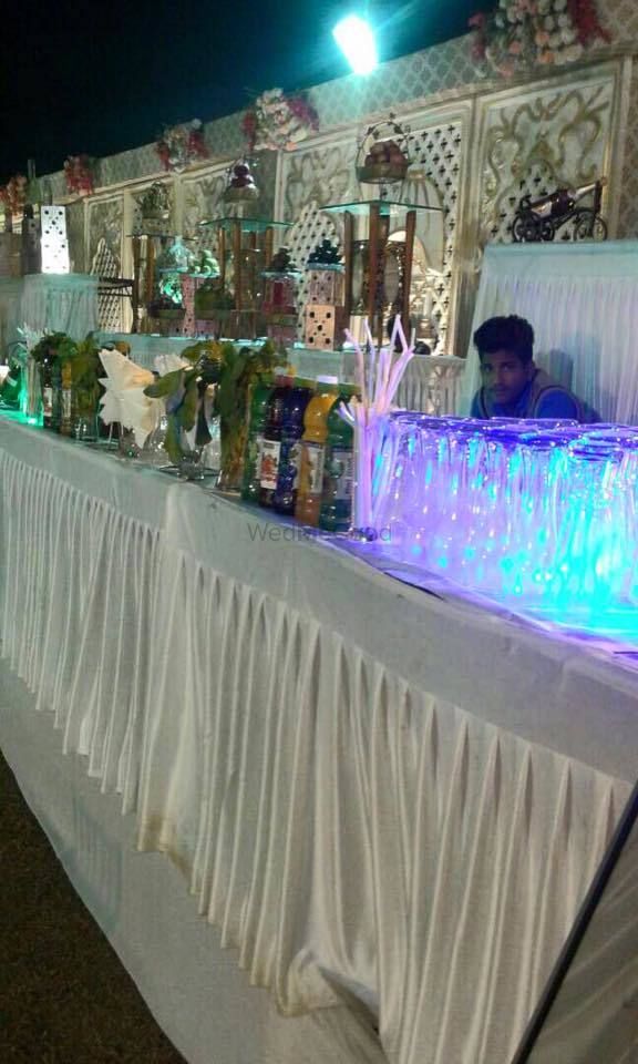 Photo By Bajrang Organizers & Caterers - Catering Services