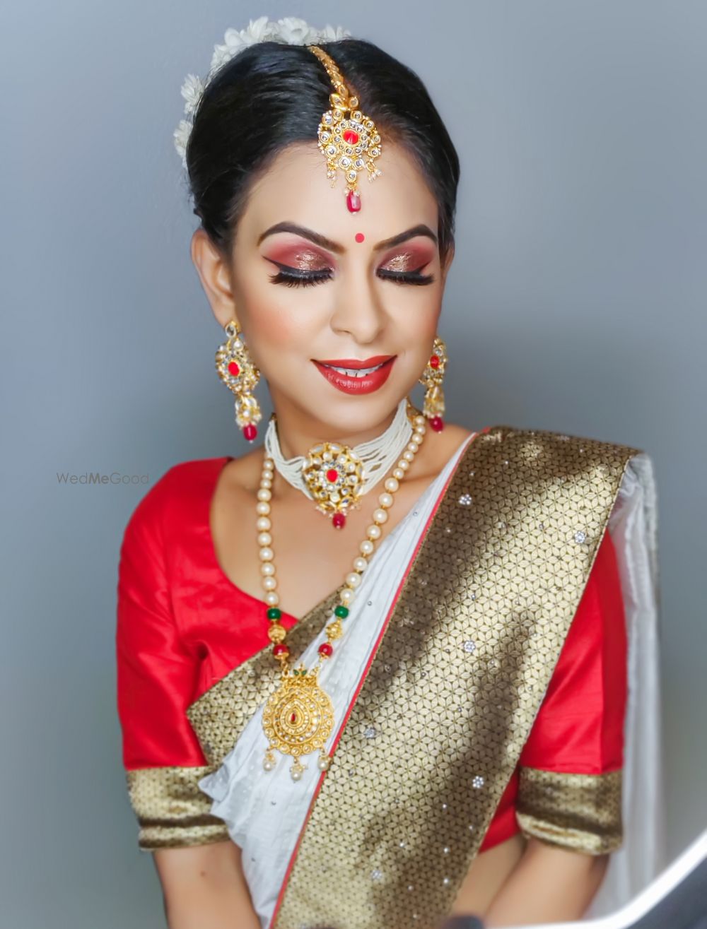 Photo By Chaitrali Makeup Artist - Bridal Makeup