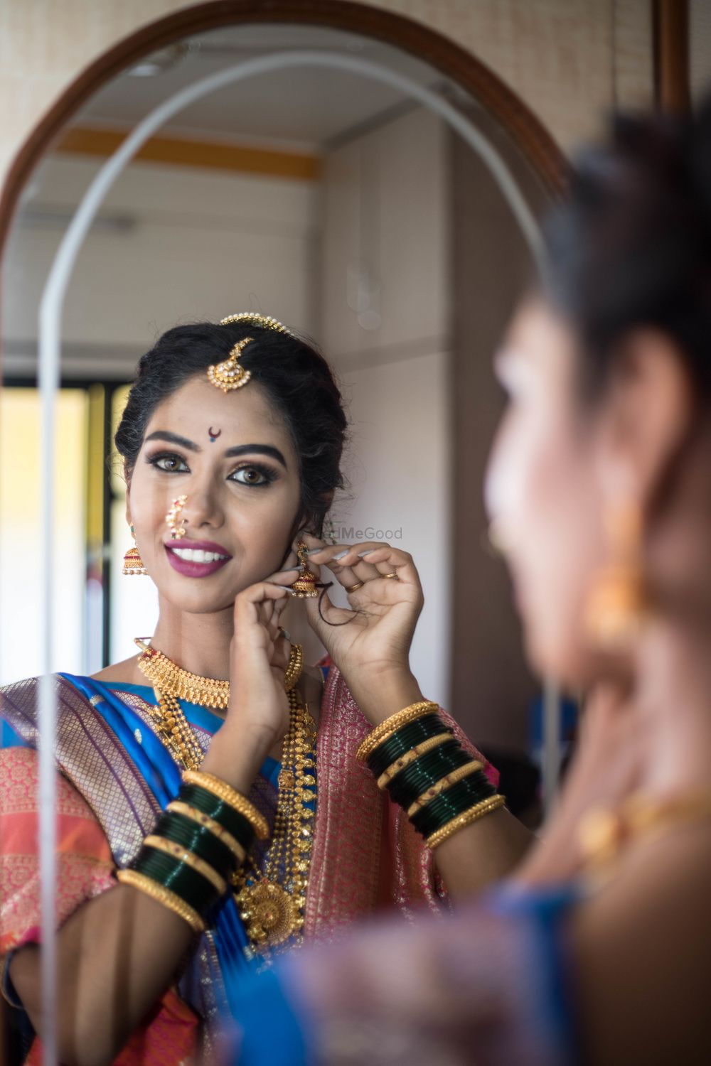 Photo By Chaitrali Makeup Artist - Bridal Makeup