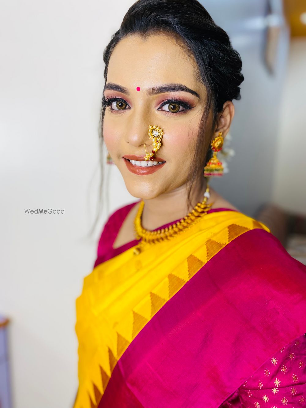 Photo By Chaitrali Makeup Artist - Bridal Makeup