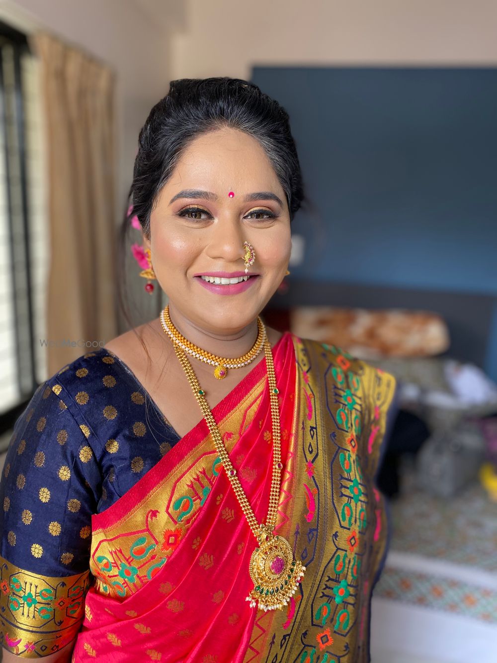 Photo By Chaitrali Makeup Artist - Bridal Makeup