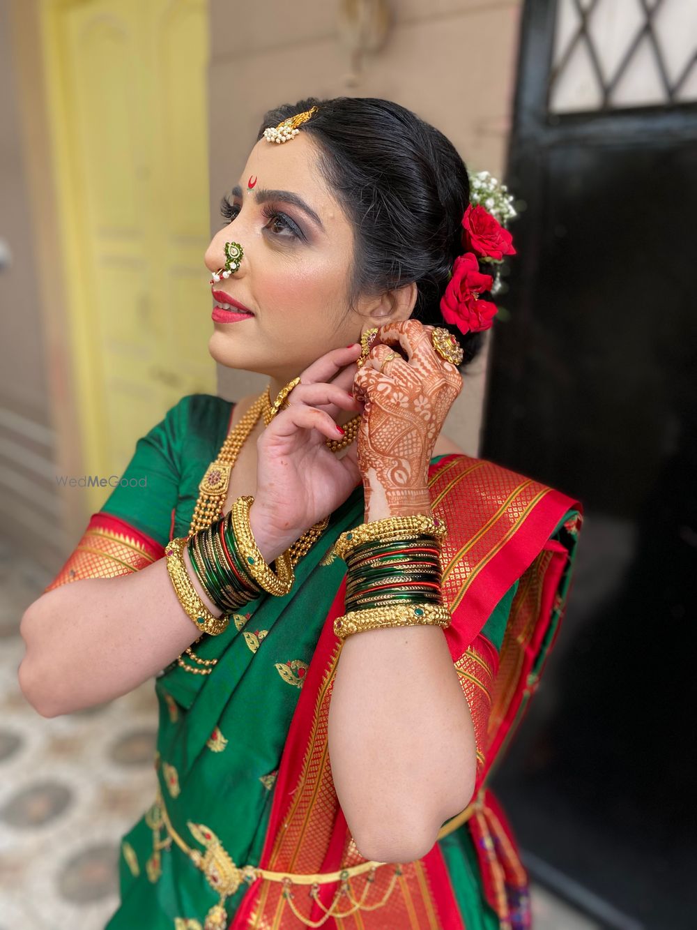 Photo By Chaitrali Makeup Artist - Bridal Makeup