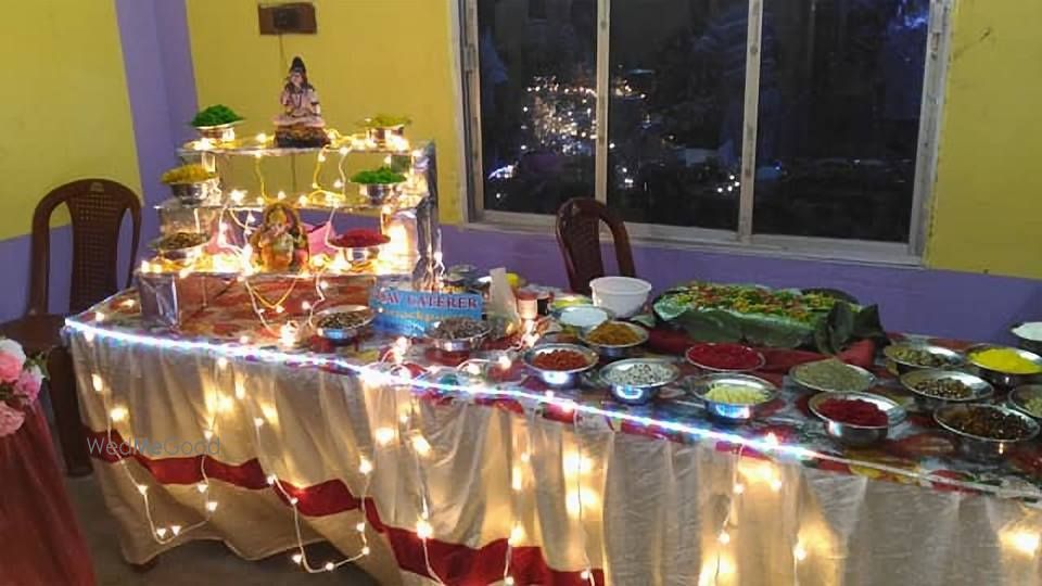 Utsav Caterers