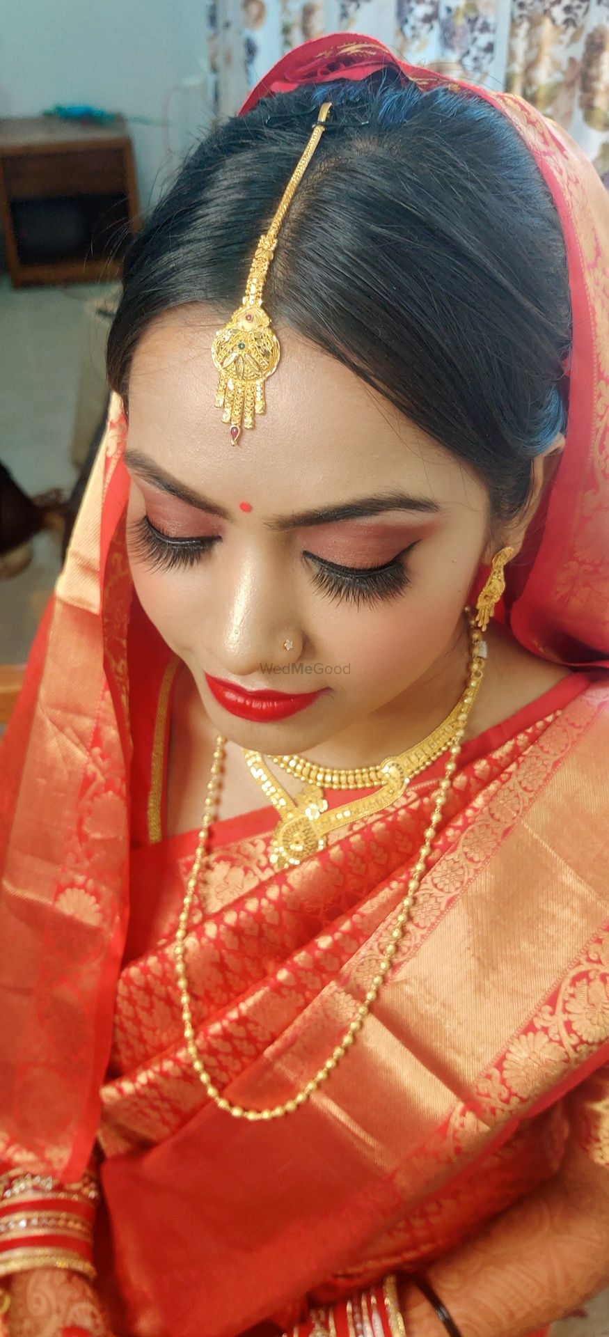 Photo By Makeup by Simran Rekhi - Bridal Makeup