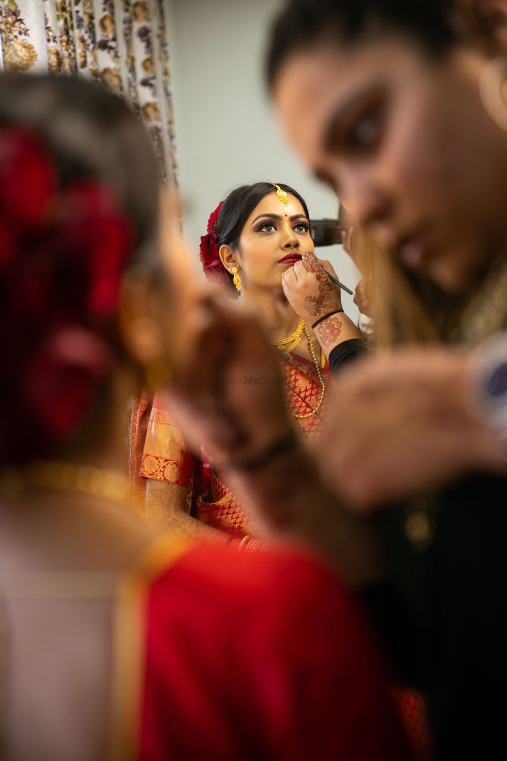 Photo By Makeup by Simran Rekhi - Bridal Makeup