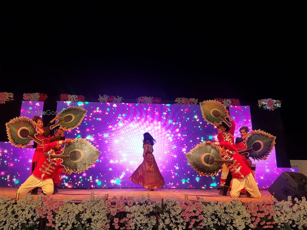 Photo By N Square Dance Troupe - Sangeet Choreographer