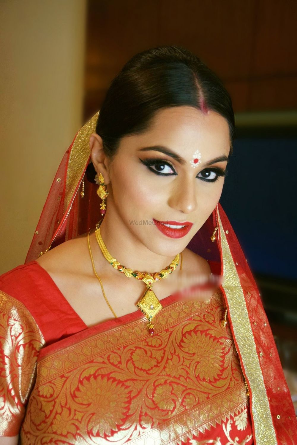Photo By Makeup by Meher - Bridal Makeup