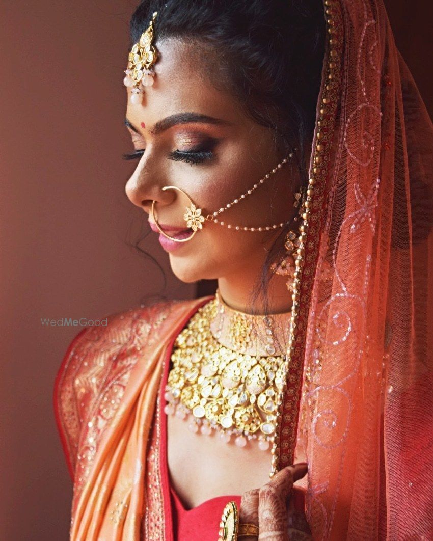 Photo By Makeup by Meher - Bridal Makeup