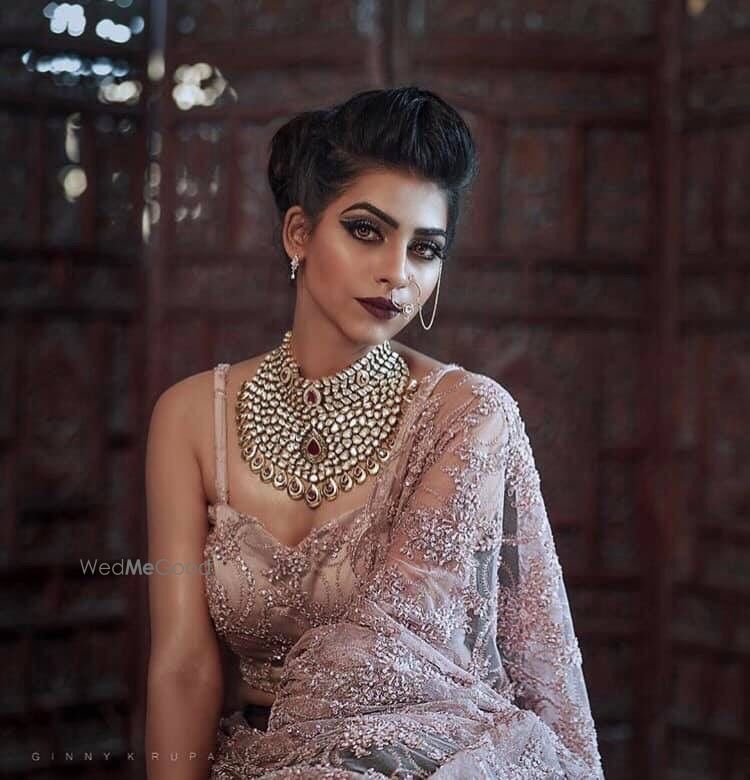 Photo By Label Akshi - Bridal Wear