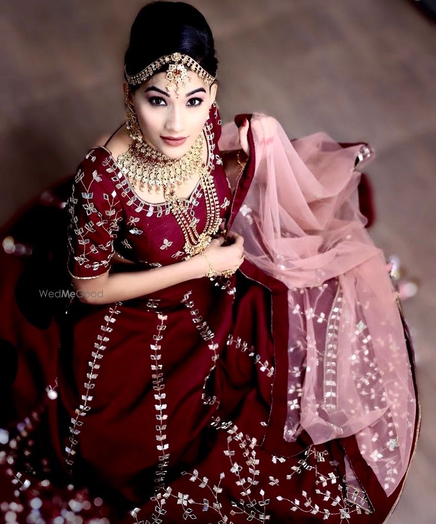 Photo By Label Akshi - Bridal Wear