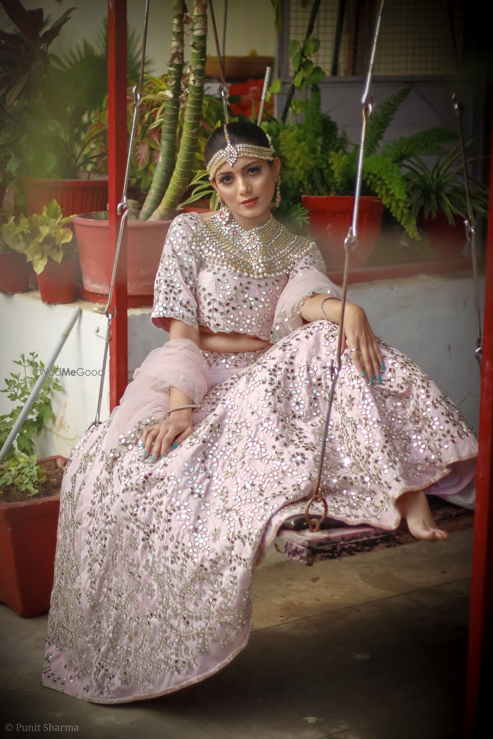 Photo By Label Akshi - Bridal Wear