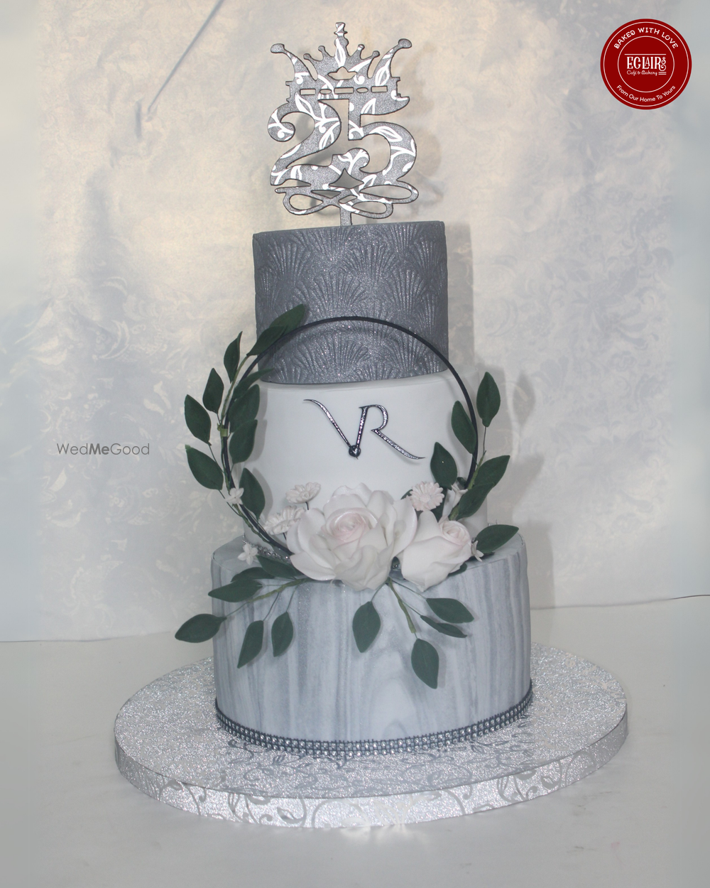 Photo By Eclairs - Cake