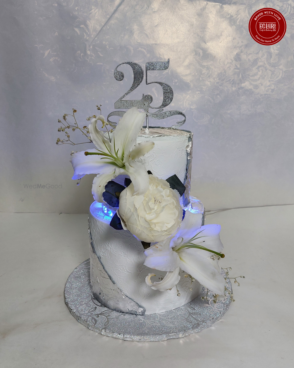 Photo By Eclairs - Cake