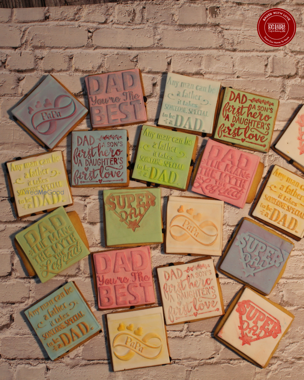 Photo By Eclairs - Cake