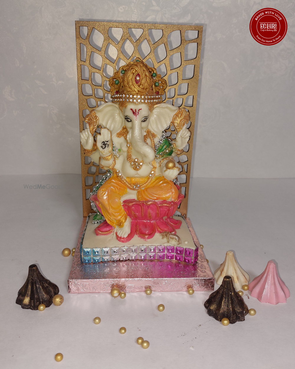 Photo By Eclairs - Cake