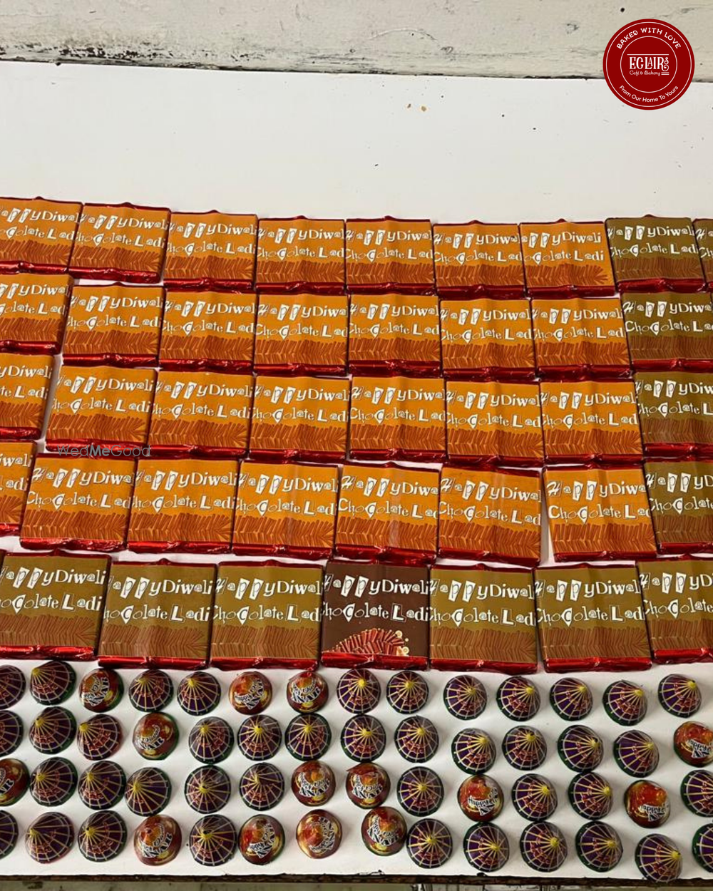 Photo By Eclairs - Cake