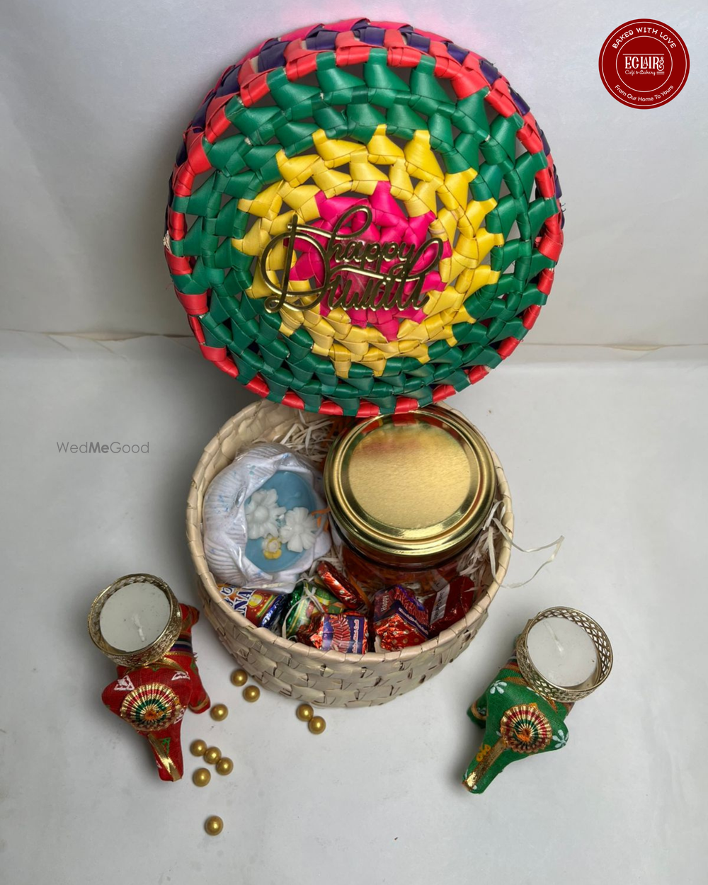 Photo By Eclairs - Cake