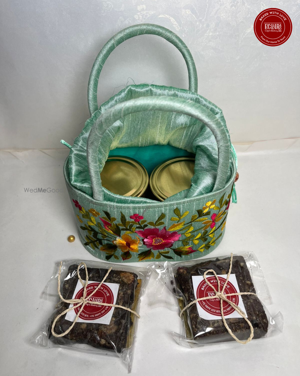 Photo By Eclairs - Cake