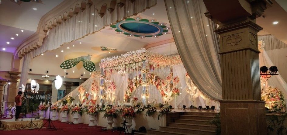 Photo By Samskruthi Gokula Convention Centre - Venues