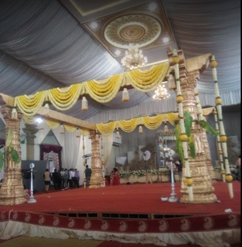 Photo By Samskruthi Gokula Convention Centre - Venues