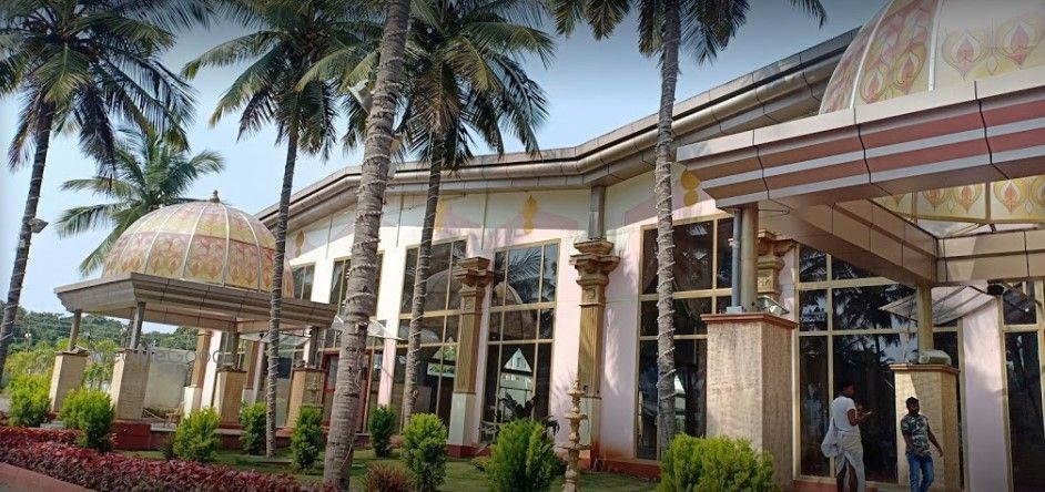 Photo By Samskruthi Gokula Convention Centre - Venues
