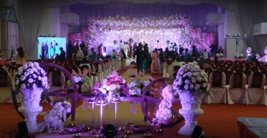 Photo By Samskruthi Gokula Convention Centre - Venues