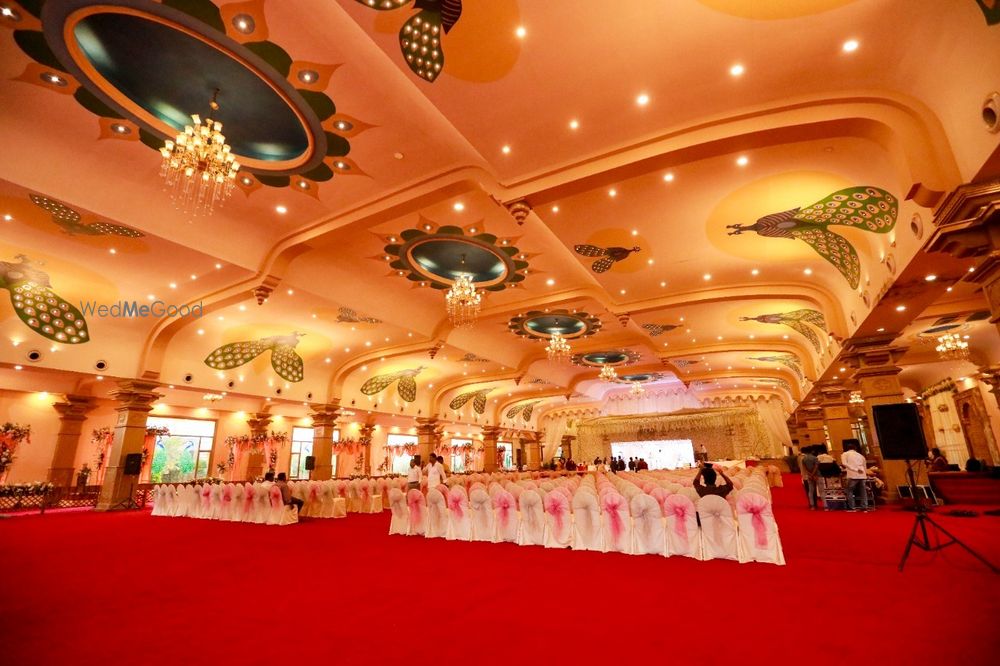 Photo By Samskruthi Gokula Convention Centre - Venues